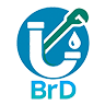 Логотип BrD